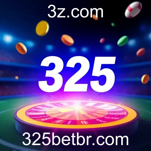 325 bet: Inovações no Mercado de Jogos Online