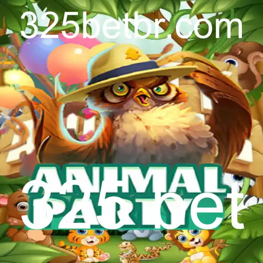 AnimalParty: Descubra o Novo Jogo de Apostas que Está Conquistando o Mundo