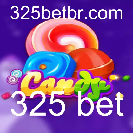 Desvendando o Jogo 'Candy': Uma Aventura de Apostas no Estilo 325 bet