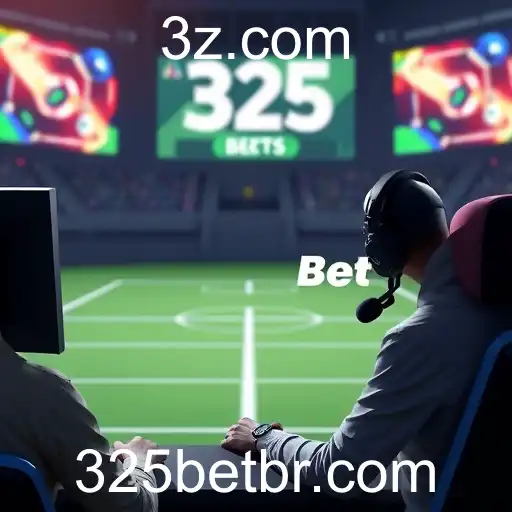 325 Bet: Inovação e Tendências no Universo dos Jogos Online