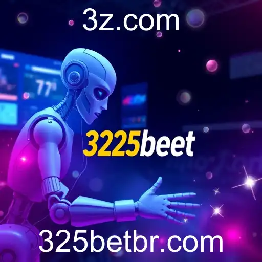 325 bet: Inovação e Tendências em 2026