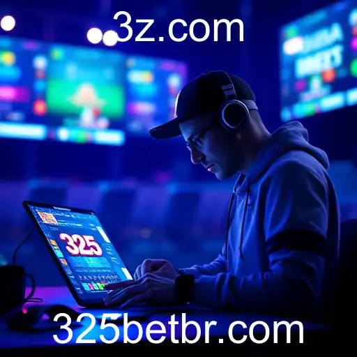 Tecnologia e Tendências no Mercado de Apostas 2026