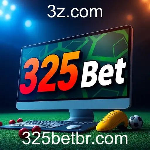 A Ascensão do 325 Bet no Mercado de Jogos Online em 2025