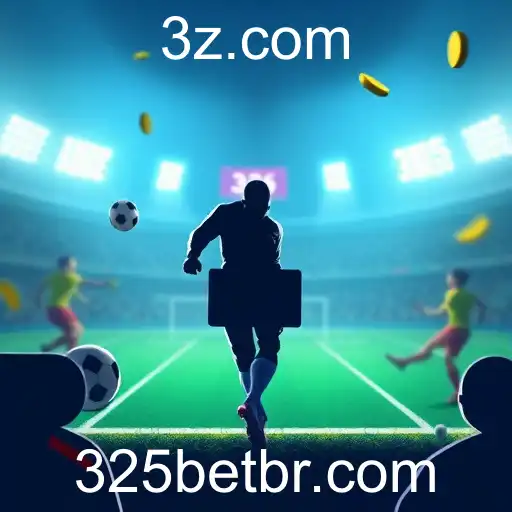 O Crescimento da 325 Bet no Mercado Brasileiro