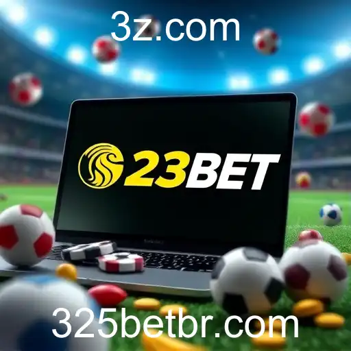 Expansão dos Sites de Jogos no Brasil: Cresce o Interesse pelo 325 Bet