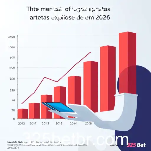 O Crescimento dos Jogos de Apostas Online em 2026