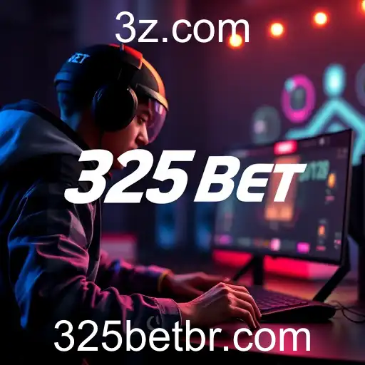 Tendências e Novidades do 325 Bet em 2025