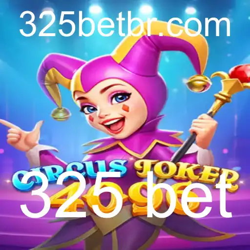 Descubra o Universo de CircusJoker4096: Um Jogo de Apostas Inovador