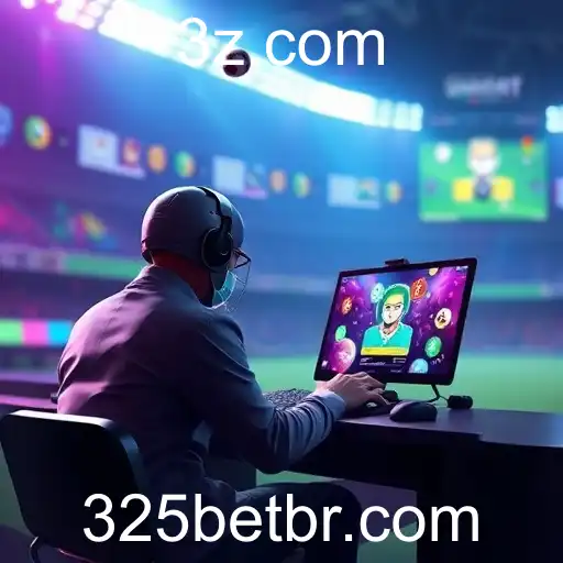 Crescimento Explosivo dos Jogos Online em 2026