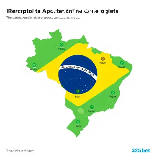A Revolução do Mercado de Apostas no Brasil