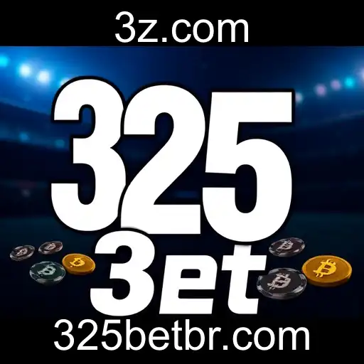 O Impacto do '325 bet' no Mercado de Apostas Online