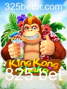 Descubra o Mundo Empolgante de KingKongShake e Aposte com 325 Bet