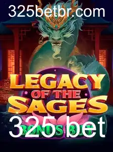 Explorando o Fascinante Mundo de 'LegacyoftheSagesBonusBuy' e o Fascínio da '325 Bet'