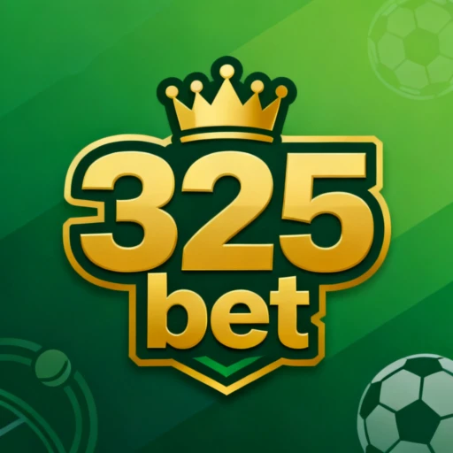325 bet Logo