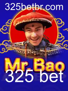 Explorando o Mundo Envolvente de MrBao e o Fascínio do '325 Bet'