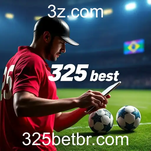 Tendências e Inovações no Mercado de Apostas Online