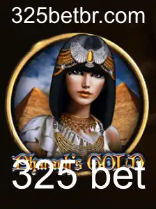 Descubra o Fascinante Mundo de PharaohsGold: O Jogo de Apostas 325 Bet