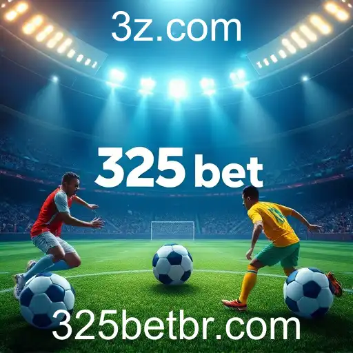 A Crescente Popularidade do 325 Bet no Brasil