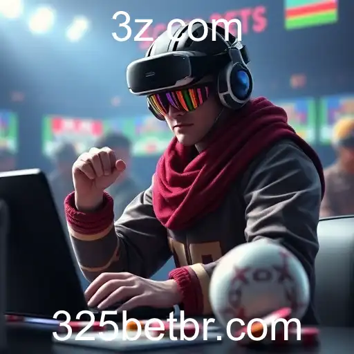 A Ascensão do 325 Bet no Mercado de Jogos Online