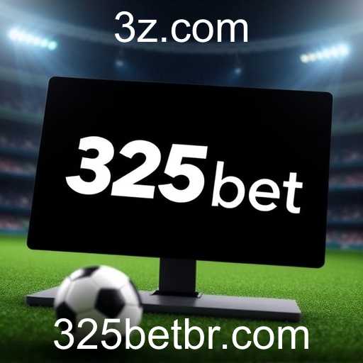 A Ascensão dos Sites de Jogos Online e o Impacto da '325 bet'