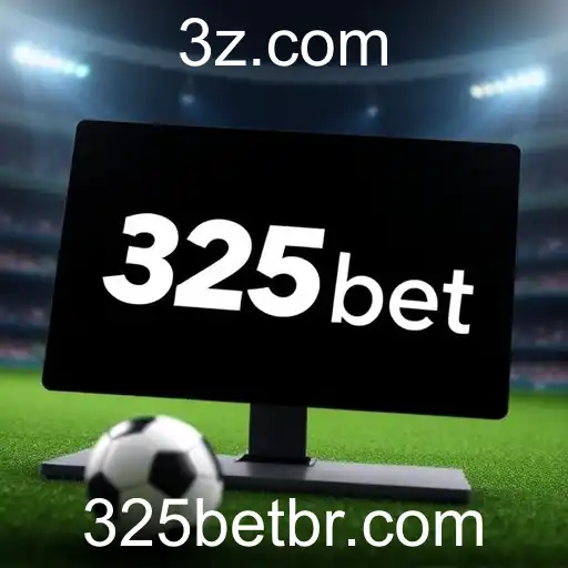 Tendências de 2026: A Ascensão da 325 Bet nos Jogos Online