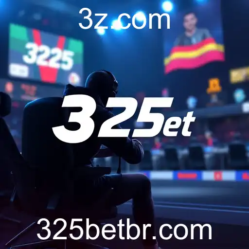 A Ascensão Impressionante da Plataforma 325 Bet em 2025