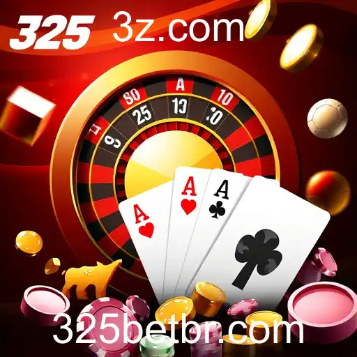 Explorando a Fascinante Categoria de Jogos de Cassino no 325 Bet