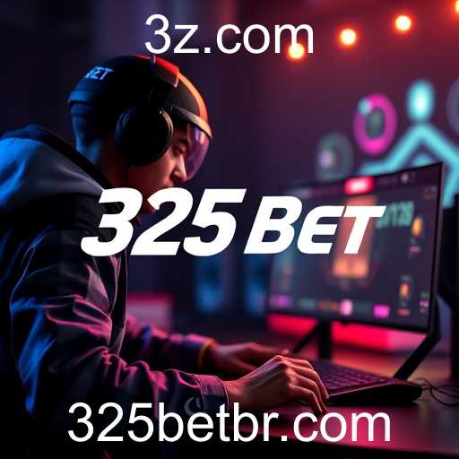 325 Bet: Panorama Atual dos Jogos Online em 2025