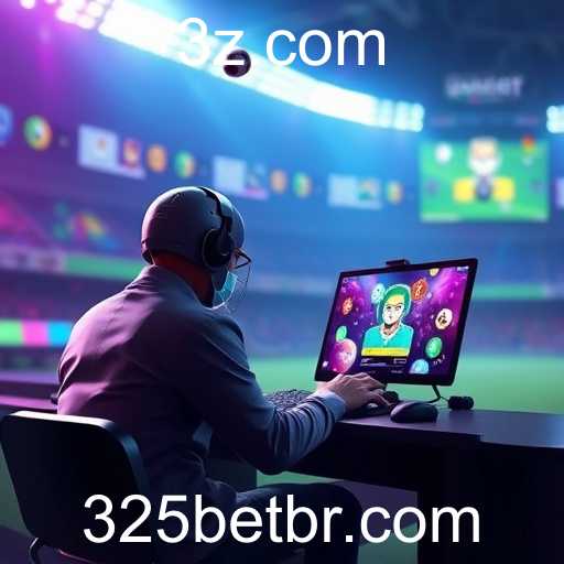 Crescimento Explosivo dos Jogos Online em 2026