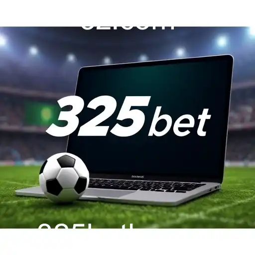 Futuro dos Jogos Online: O Impacto da '325 bet'