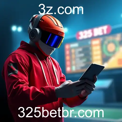 O Impacto do '325 Bet' no Crescimento dos Jogos Online