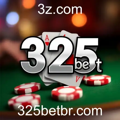 Descubra a Emoção dos Jogos de Poker no 325 bet