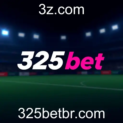 A Ascensão do 325 Bet no Cenário de Jogos Online