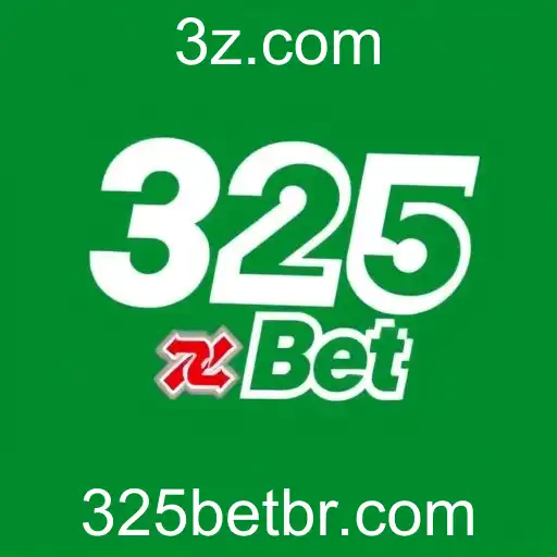 A Ascensão do 325 Bet no Cenário dos Jogos