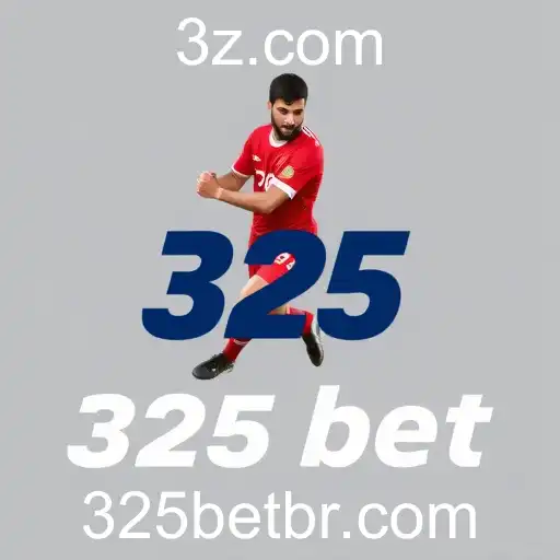 Apostas Esportivas no '325 Bet': Uma Experiência Completa