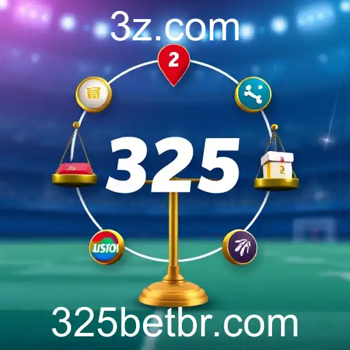 A Importância de 'Suporte' no Universo de Apostas do Site '325 Bet'