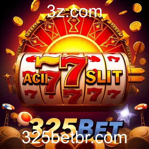 A Expansão dos Jogos Online e o Papel do '325 Bet'