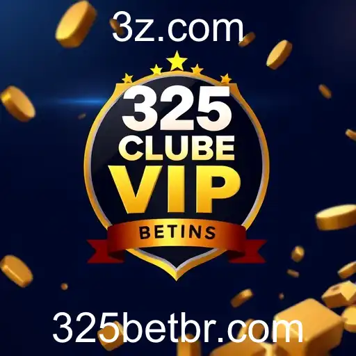 Explorando o Clube VIP do 325 Bet: Vantagens e Experiências Exclusivas