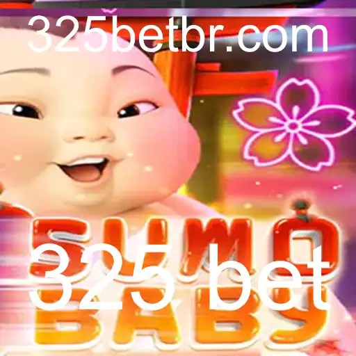 Descubra o Jogo SumoBaby e o Fascínio do 325 Bet