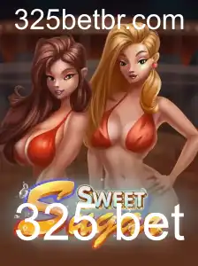 Descubra o mundo doce do jogo SweetSugar e a estratégia 325 bet