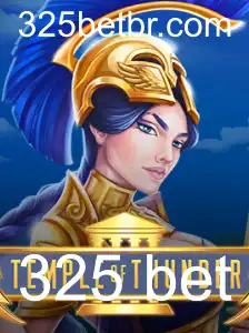 Explorando TempleofThunder: O Jogo de Apostas que Conquista com Sua Chave de Ouro '325 Bet'